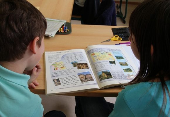 Los Grandes Retos De La Educación En El Siglo Xxi Las2orillas