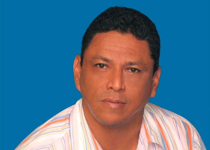 Primer alcalde que se lleva el coronavirus en Colombia