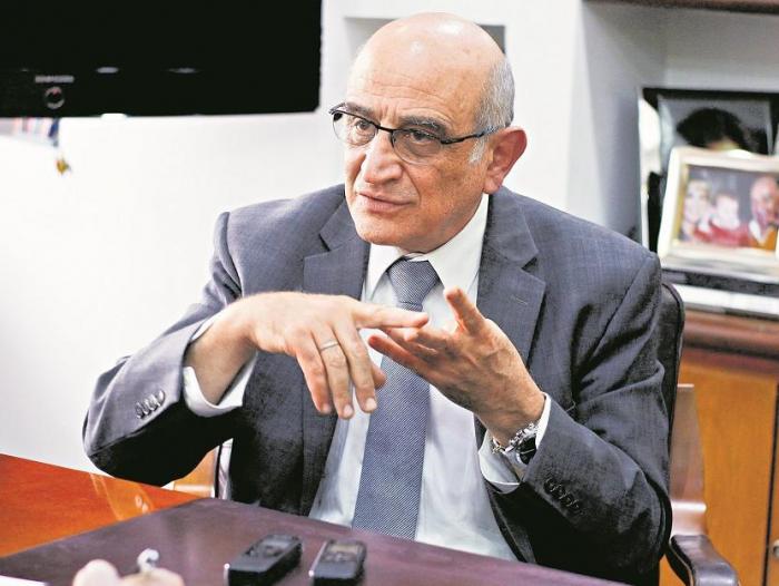 Germán Efromovich y su hermano detenidos en Sao Paulo por delitos en Brasil