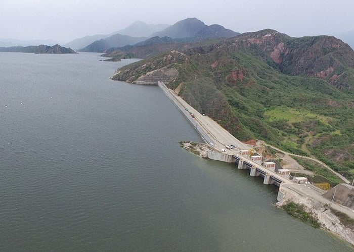 Las promesas incumplidas de El Quimbo