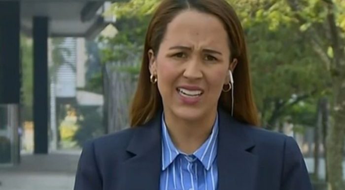  - La conmovedora historia de la reportera paisa de Caracol Noticias