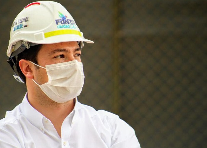 Procuraduría abre indagación preliminar contra el alcalde de Funza