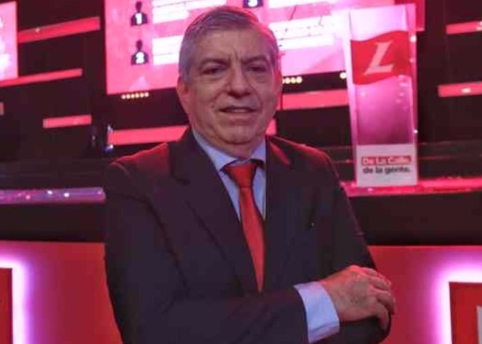 Llamado a un consenso nacional desde el Partido Liberal