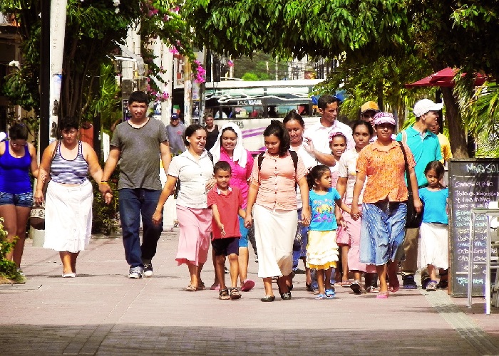 Las inconsistencias de la identidad latinoamericana