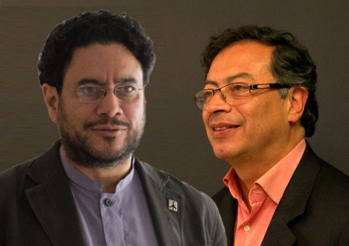 Iván Cepeda termina traicionando a los pobres que dice defender