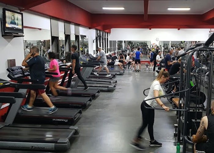 Gimnasios a un paso de abrir en Colombia