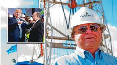  - El príncipe saudita que terminó ganando en la pandemia