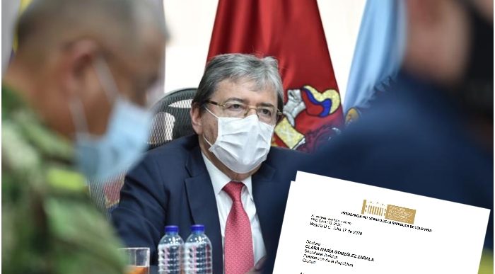  - La "jugadita" del Gobierno para meter tropas gringas en Colombia
