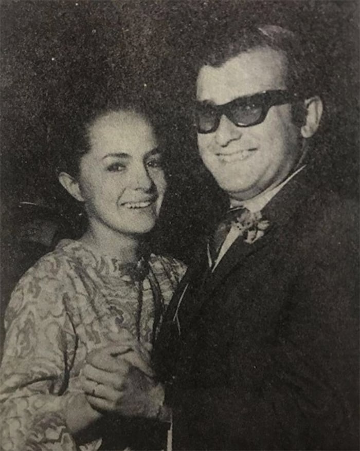  - La solitaria viudez de Humberto De la Calle