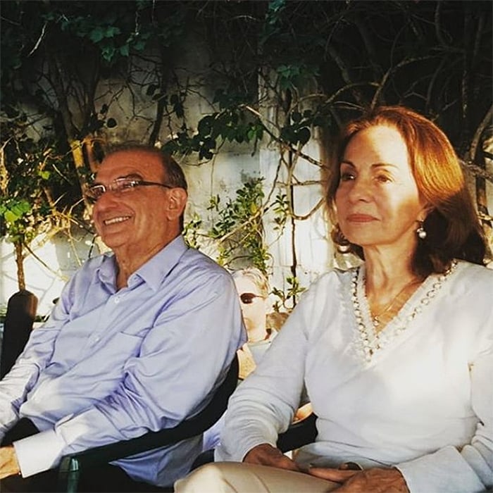  - La solitaria viudez de Humberto De la Calle