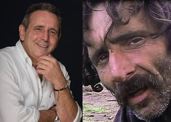 Qué pasó con José Iglesias: el capítulo final del sobreviviente de El Cartucho