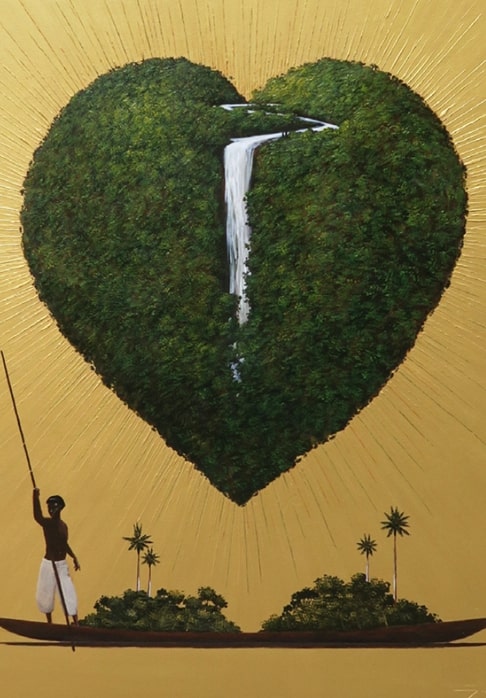  - Un Botero de .000 millones está para la venta en la subasta ARTBO