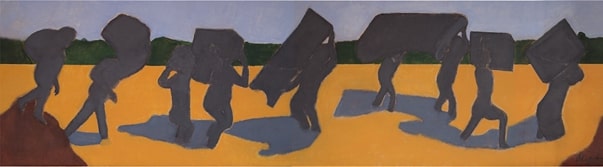  - Un Botero de .000 millones está para la venta en la subasta ARTBO