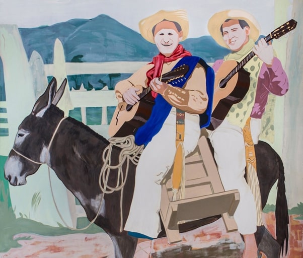  - Un Botero de .000 millones está para la venta en la subasta ARTBO