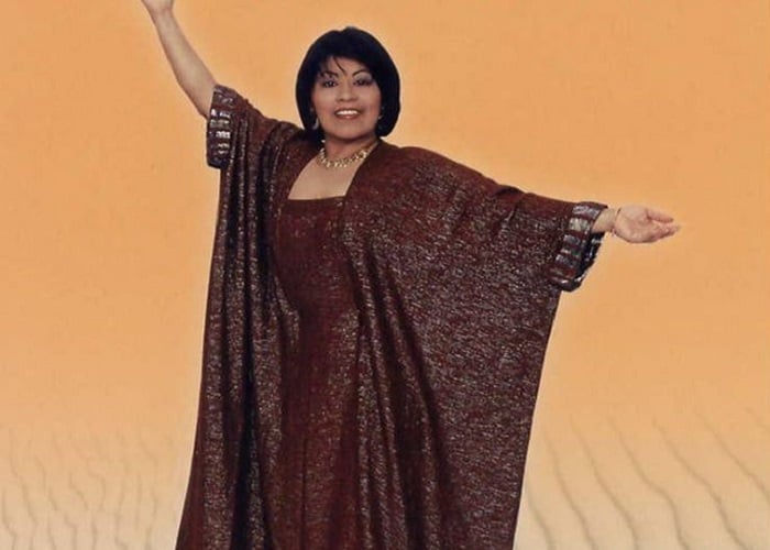 “Los pueblos indígenas no creen en este gobierno y yo tampoco”: La India Meliyará