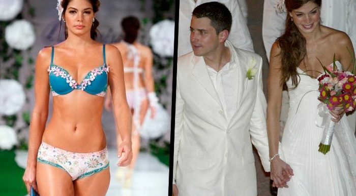  - El éxito que enterró Isabel Sofia Cabrales por casarse con Tomás Uribe