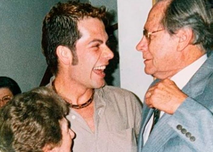 El devastador dolor de Iván Lalinde