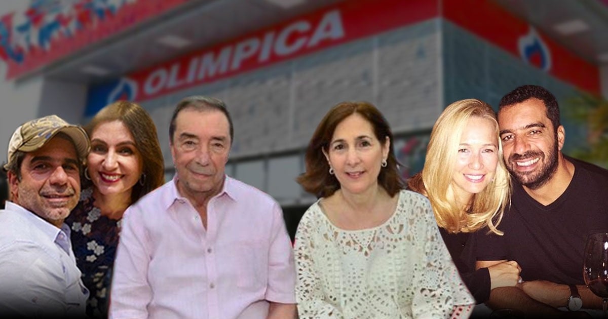 Las mujeres de los Char: el otro poder de Barranquilla