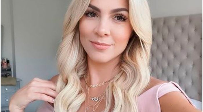  - La miseria que le pagaban a Mabel Cartagena en RCN