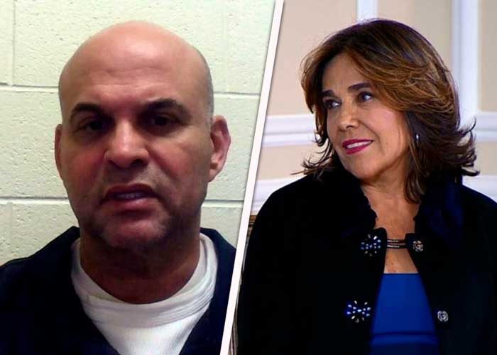 La embajadora que tendrá que lidiar el lío de Mancuso