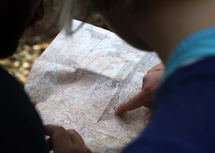 Estudiar geografía, una exigencia para ponernos al día con Colombia