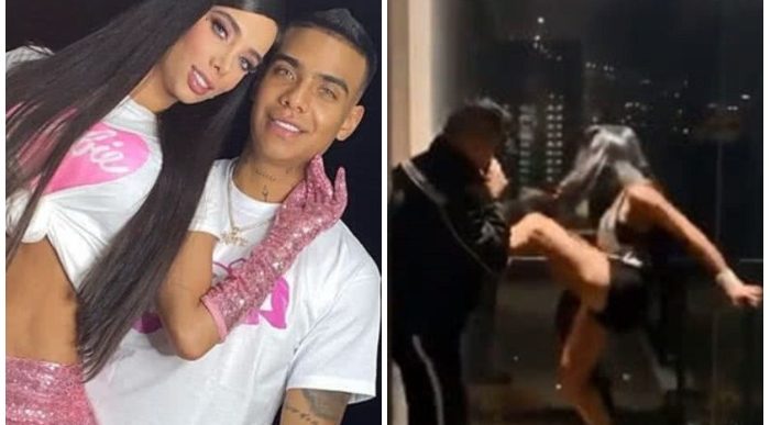  - Mujer por la que cambiaron a Marcela Reyes asegura que Miami es un país