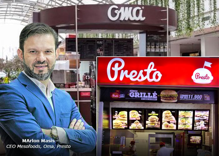 El duro momento de OMA y Presto: “La pandemia nos devastó”