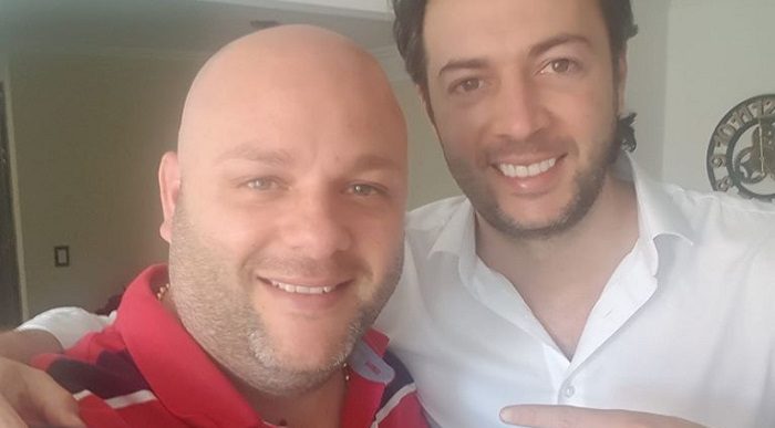  - Miguel Andrés Quintero, el poderoso hermano del alcalde de Medellín