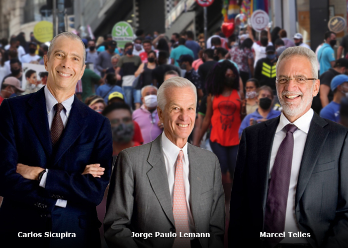 El coronavirus multiplicó la fortuna de los multimillonarios latinoamericanos