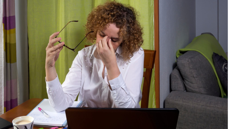 Padre, quiero hablar con usted: ¿me confiesa por Zoom?