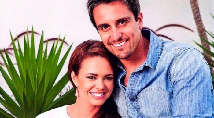  - Natasha Klauss revela por qué se casó con su primo hermano