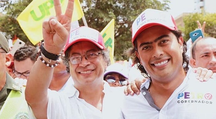  - “Responsabilizo a Semana de lo que le pueda pasar a mi papá”