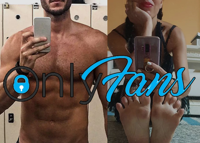 Onlyfans, la plataforma en la que cualquiera puede ser actor porno