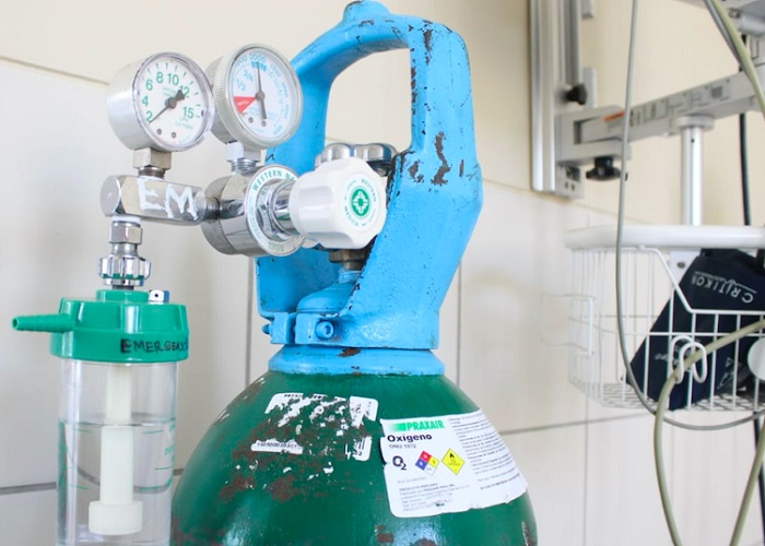 El llamado de los productores y comercializadores de oxígeno a la ciudadanía