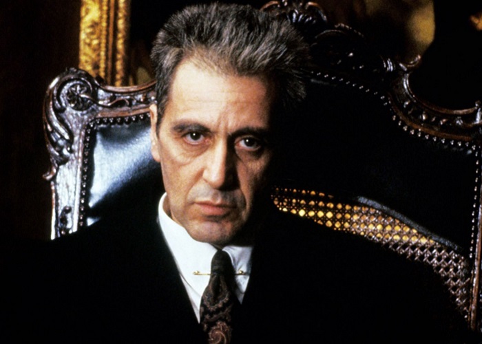 El Padrino III y la versión IV