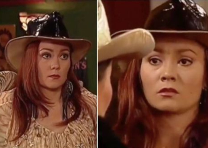 ¿Por qué Panchita, la de Pasión de Gavilanes, desapareció de la tv?