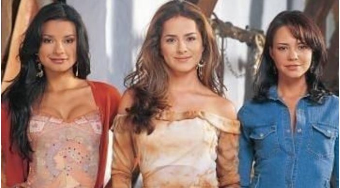  - ¿Qué actores sí estarán en la segunda parte de Pasión de Gavilanes?