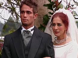  - La actriz de "Betty la Fea" que se coló en "Pasión de Gavilanes"