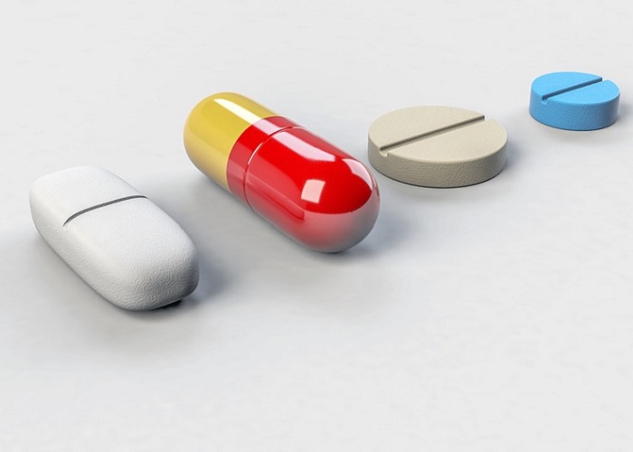 Una píldora para todo y por siempre