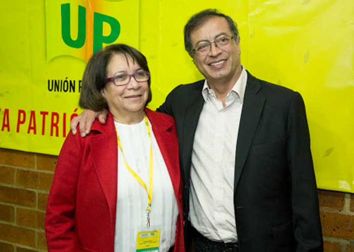 Petro le madrugó a la contienda presidencial 2022