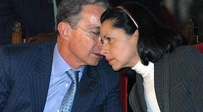  - Lina Moreno, la fuerza serena