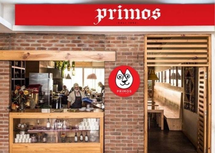 Restaurante 'Primos' de Cali que abrió sus puertas hace 38 años no soportó la pandemia