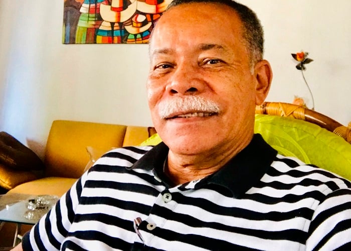 Una tertulia con el profe Cerpa