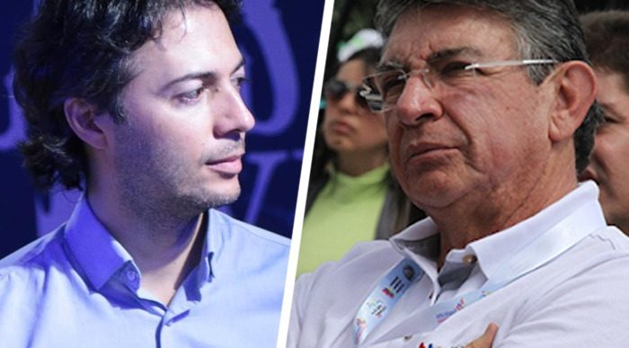  - Empieza a desmantelarse la junta Hidroituango y nace veeduría