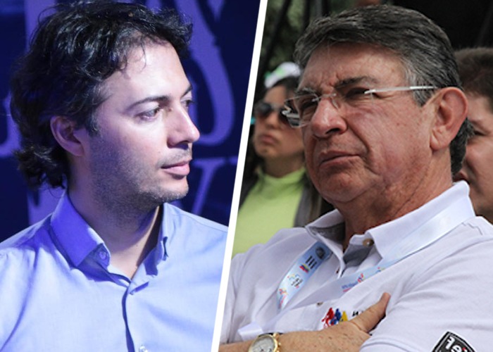 Empieza a desmantelarse la junta Hidroituango y nace veeduría