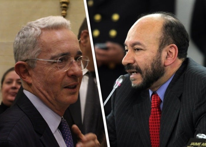 Alfredo Rangel, otro alfil uribista a la diplomacia