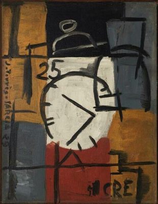  - La construcción de lo americano