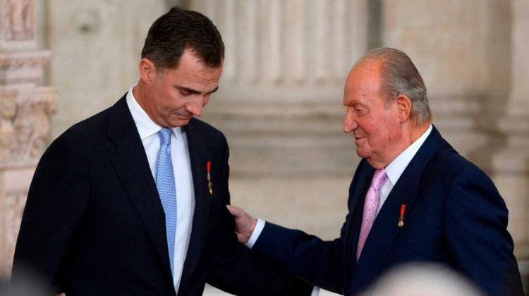 De la gloria a la ignominia