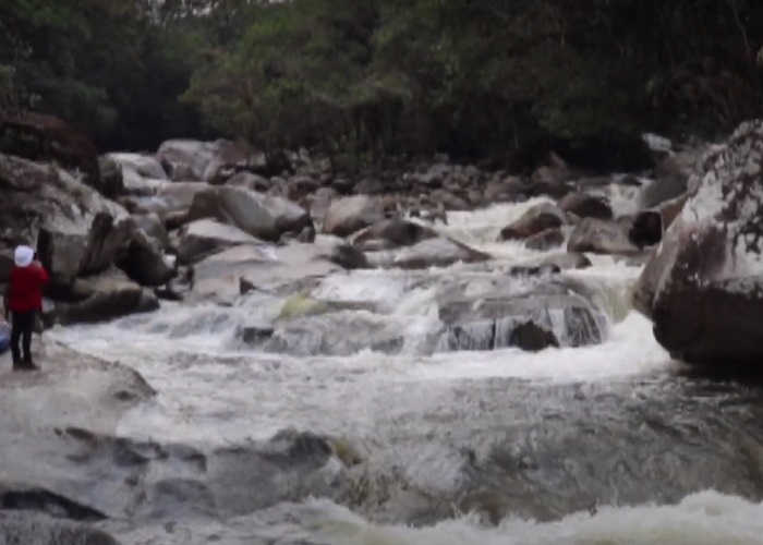 Los ríos llevan la memoria de los desaparecidos en el oriente antioqueño
