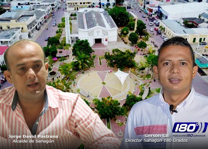 Sahagún, donde informar es echarse la soga al cuello